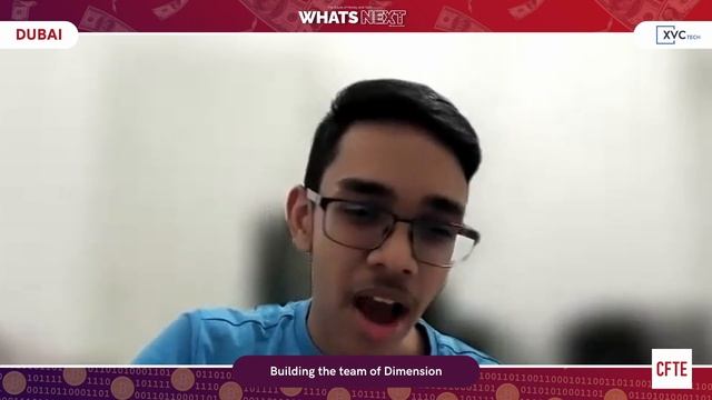 Building an AI unicorn at 17 | Episode 82 with Tejas Ravishankar смотреть онлайн