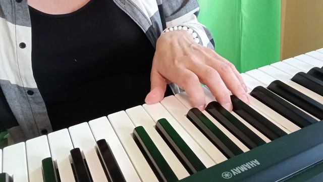 Джаз урок 27. Arpeggio и arpeggiato - как играть в джазовой импровизации.