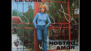 ELSA MERLINI       IL NOSTRO AMOR   1970