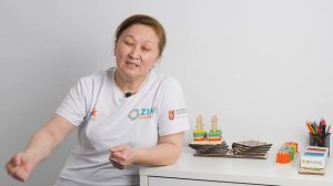 Позиционирование ребенка во время занятий ЛФК