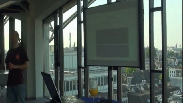 "Asynchronous programming FTW!" - Sawyer X смотреть онлайн