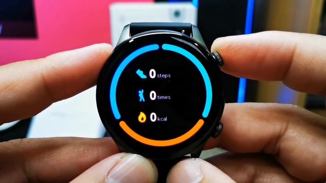 Haylou Solar Plus RT3 Smartwatch - Unboxing and Quick Tour смотреть онлайн