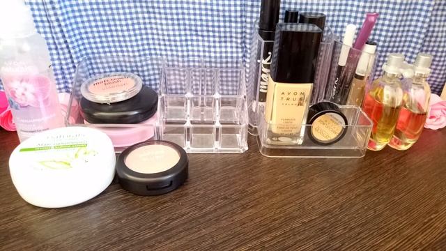 Косметичка недели с 17 по 23 сентября смотреть онлайн