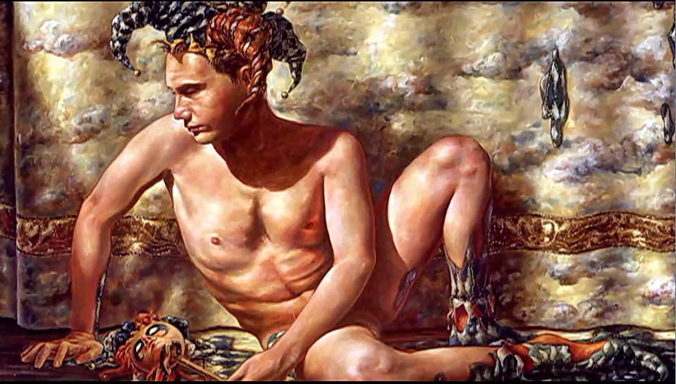 В ОДНОМ ИЗ ЗАМКОВ КОРОЛЯ. смотреть онлайн