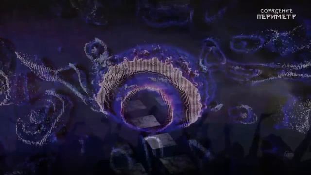 Потопы. Закрытие программы #потопы #Периметр #школаСорадение