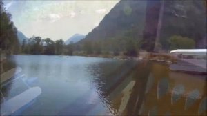 Рыболовная база отдыха «ОЗЁРНЫЙ» (Теберда)