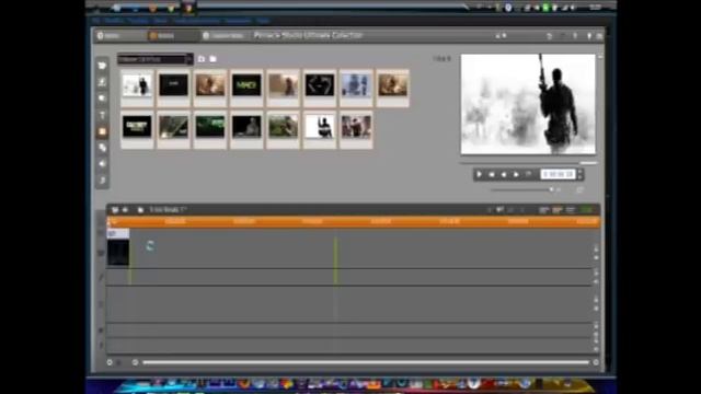 COME FARE UN VIDEO CON FOTO,MUSICA,EFFETTI videotutorial
