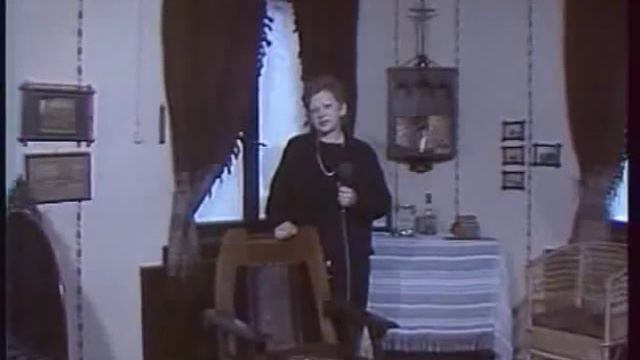 РОДЪТ НА ИВАН ВАЗОВ (ЧАСТ I) смотреть онлайн