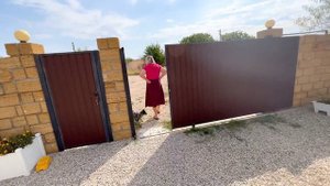 Мы купили самую умную собаку в мире! Как прошло знакомство щенка и сына?