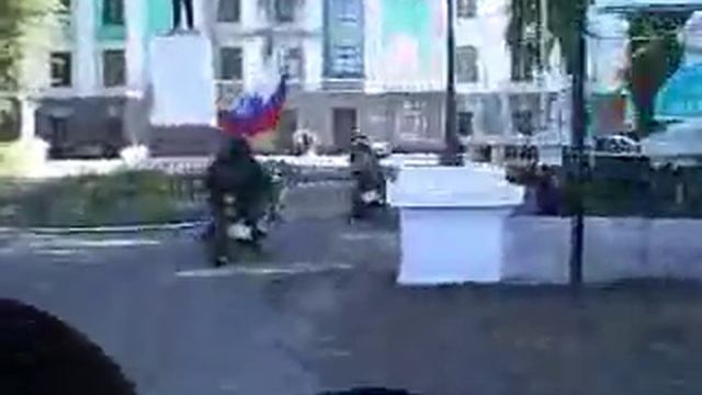 [Архив] Закрытие мотосезона 2007г. 18rus смотреть онлайн