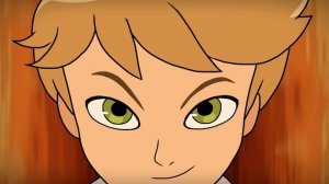 DOG MIRACULOUS | Miss Hound, Flairmidable & Canigirl transformation | Miraculous Ladybug animation