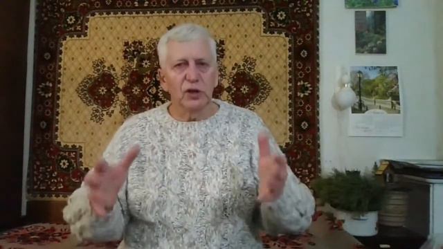 Дары Духа Святого: иные языки и их истолкование (поучение)