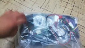 Электропроводка на УАЗ 31512