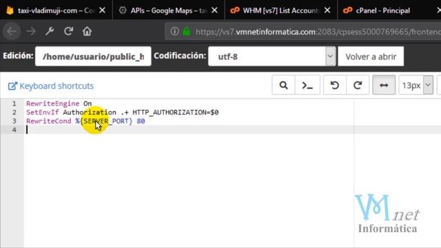 Implementando LaTaxi (Parte 2) - Instalando Backend смотреть онлайн