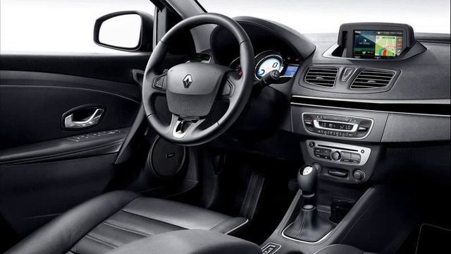 renault fluence 2014 смотреть онлайн