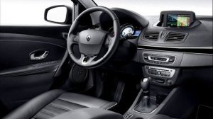 renault fluence 2014