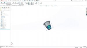 Solidworks tutorial Emergency Stop Button