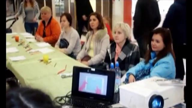 День безопасности в ТЦ РИО в Нижнем Новгороде – смотреть онлайн видео ...