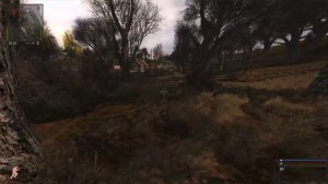 STALKER ОП 2.2 Диск Пантере. Самый простой вариант.