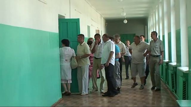 Вечер встречи выпускников  часть 1 смотреть онлайн