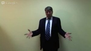 Сеанс упреждающей коррекции Виктора Рогожкина