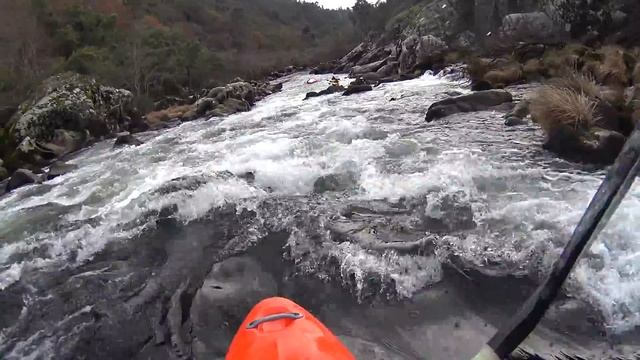 Галисия/Португалия 2016/17 смотреть онлайн