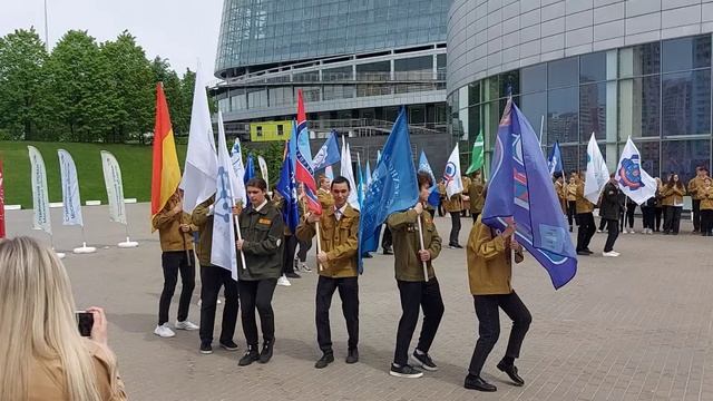 РСО -   Молодёжь России (8)