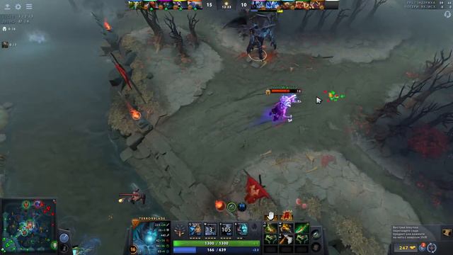 Top 1 Terrorblade Dota 2 За 2021 год не упусти шанс увидеть это смотреть онлайн