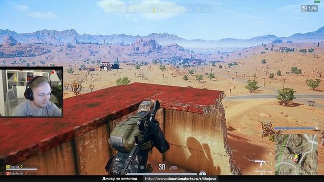 ДУЭТ ВСЕХ БЕД! ● PlayerUnknown’s Battlegrounds смотреть онлайн