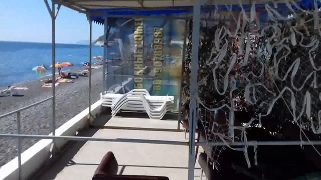 РЫБАЧЬЕ.Крым.Путешествие по России. Отдых в Крыму.Цены в Крыму отдых на море.Крым сегодня.