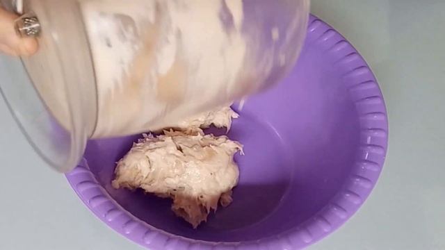 Сытный и недорогой ужин для всей семьи из морепродуктов. смотреть онлайн