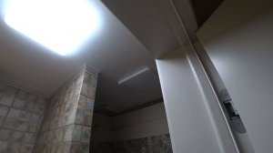 Важные решения при объединении ванной комнаты и туалета. Обзор выполненной работы по совмещению.