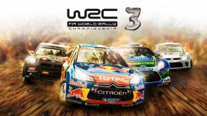 Прохождение WRC 3: FIA World Rally Championship - Часть 1