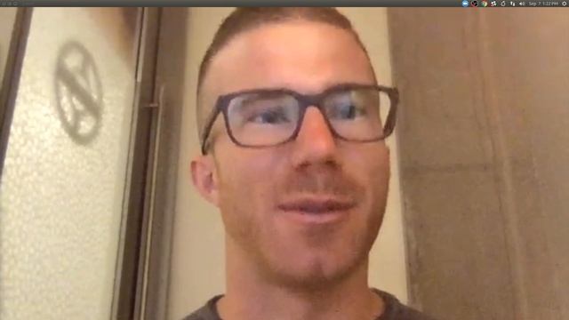 Kubernetes Community Meeting 20170907 смотреть онлайн