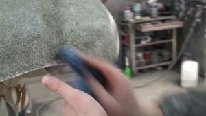 Crystal FX покраска спецэффектом в виде кристаллов