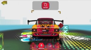 BMW 2002 TURBO Trailer Best Drift Android Game 2021 PROJECT:DRIFT 2.0
