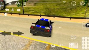 Как зделать дрифт машину в Car Parking