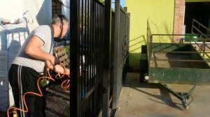 Compresor daewoo Dac24d