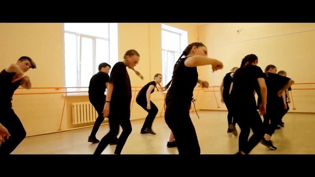 Авторская Школа Танца «Рандеву»