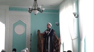 Особенности пятничной молитвы. Что нужно знать каждому мусульманину!