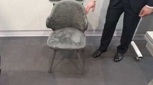 Поворотный элемент для стула/кресла