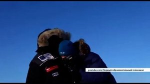 Интервью: Фёдор Конюхов, путешественник