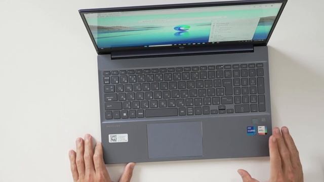 HP Pavilion 15-eg 2023年モデルレビュー 初心者におすすめのスタンダードノートPC смотреть онлайн