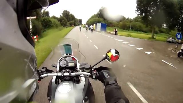 Challenge Almere-Amsterdam 2013 смотреть онлайн