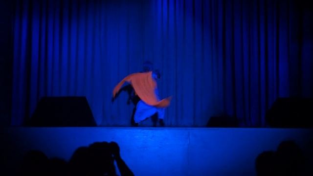 Владимир Махренков. Пои-флаги смотреть онлайн