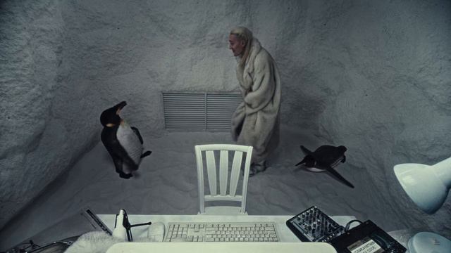 blago white - INAPLANETYANIN VISUAL EXPERIENCE смотреть онлайн