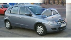 2005 Opel Corsa 1.2 Twinport - Info, Details