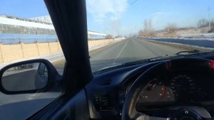 РАЗГОН ACCORD CC7 F20Z1 TURBO 2871 GARRETT