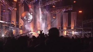REFLEX ___ Сойти С Ума ( Live 2002 г Full HD )