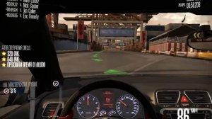 SHIFT прохождение